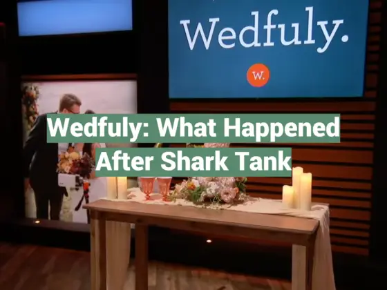 Shark Tank Pitch Templates And Examples Sharktankwiki