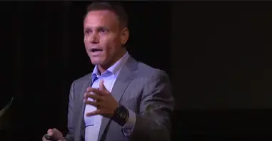 GlowBowl Partners with Original Shark on Shark Tank and As Seen On TV  Pioneer, Kevin Harrington