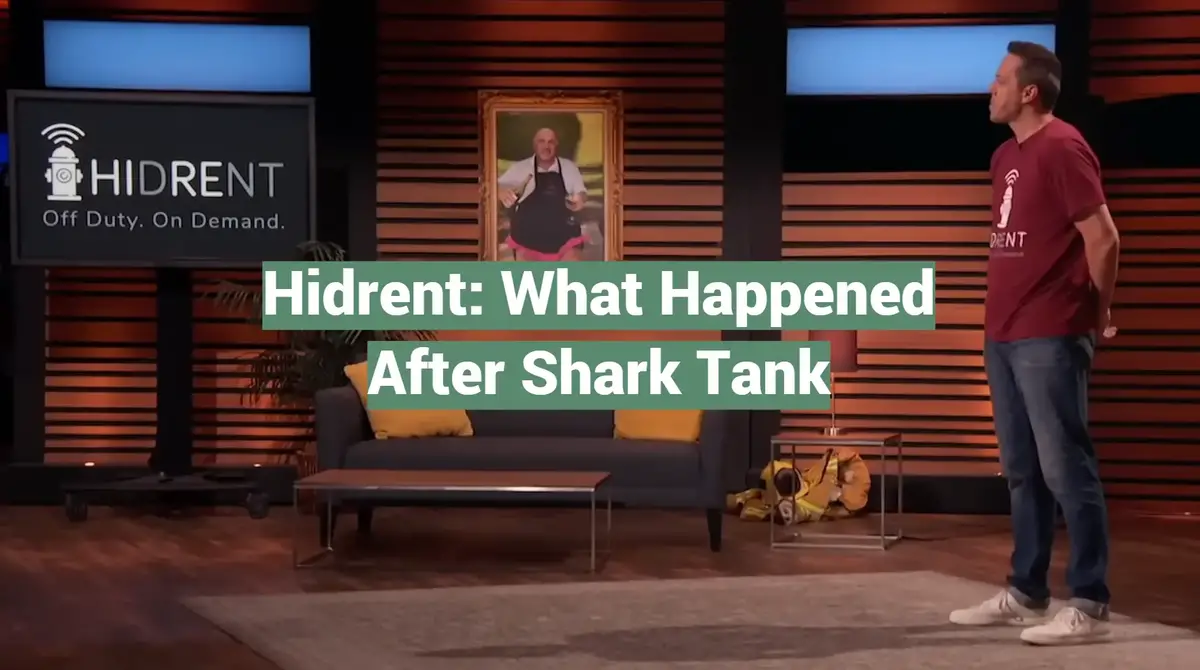 Whatever Happened To Handy Pan From Shark Tank?