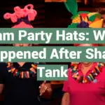 Foam Party Hats: What Happened After Shark Tank