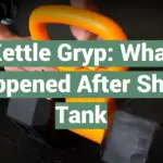 Kettle Gryp: What Happened After Shark Tank