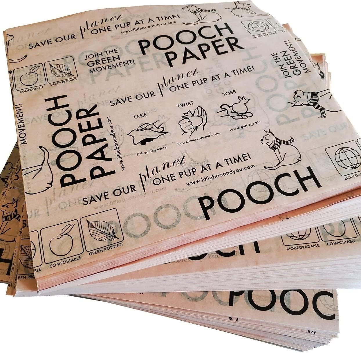 Pooch Paper: What Happened After Shark Tank - SharkTankWiki