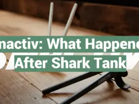 Snactiv: What Happened After Shark Tank