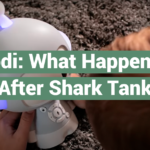Shark Tank': Hairy Grabster's pitch for collecting hair from shower leaves  fans 'grossed' and 'disgusted