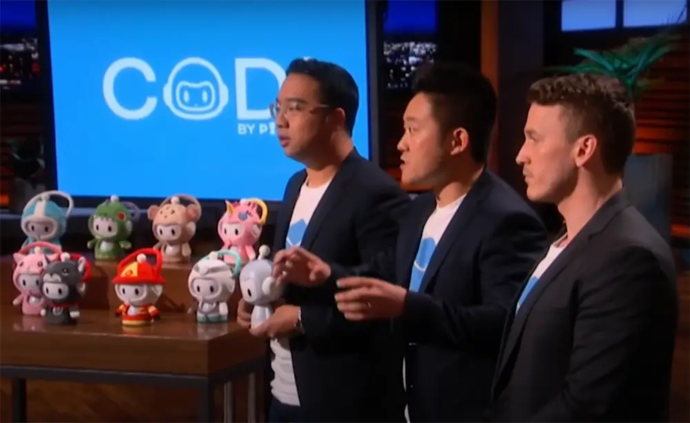 Did Codi Get a Deal on Shark Tank?