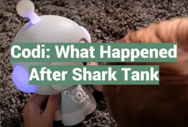 Codi: What Happened After Shark Tank