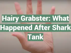 Hairy Grabster: What Happened After Shark Tank