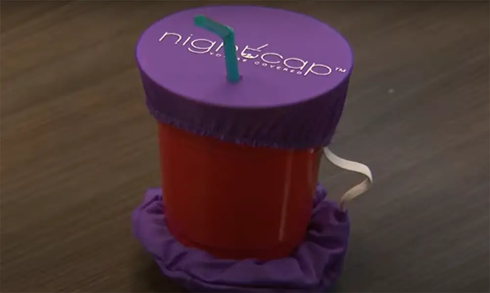 What Happened to NightCap After Shark Tank?