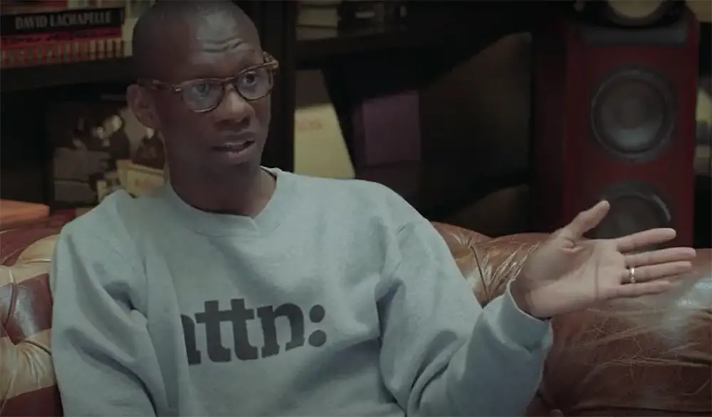 The Biography of Troy Carter