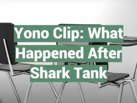 Yono Clip: What Happened After Shark Tank
