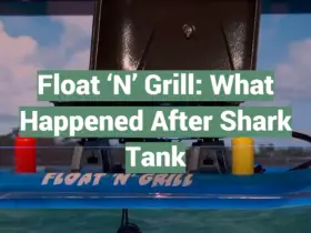 Float ‘N’ Grill: What Happened After Shark Tank