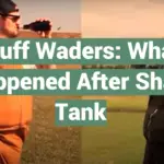 Muff Waders: What Happened After Shark Tank