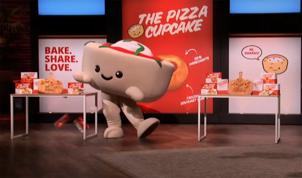 How Pizza Cupcake is Doing After Shark Tank