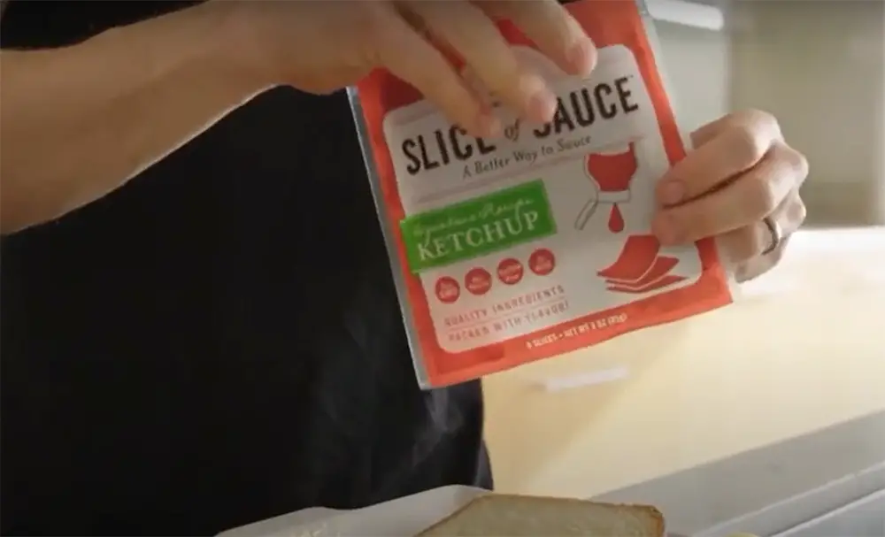 What is Slice of Sauce?