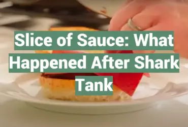 Slice of Sauce: What Happened After Shark Tank