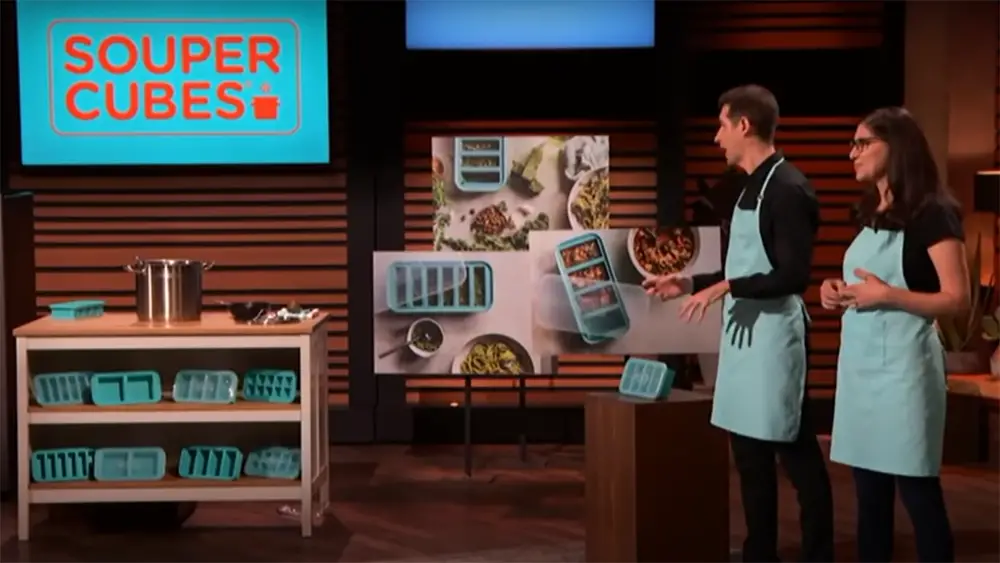 Souper Cubes Net Worth: All About the 'Shark Tank' Alum