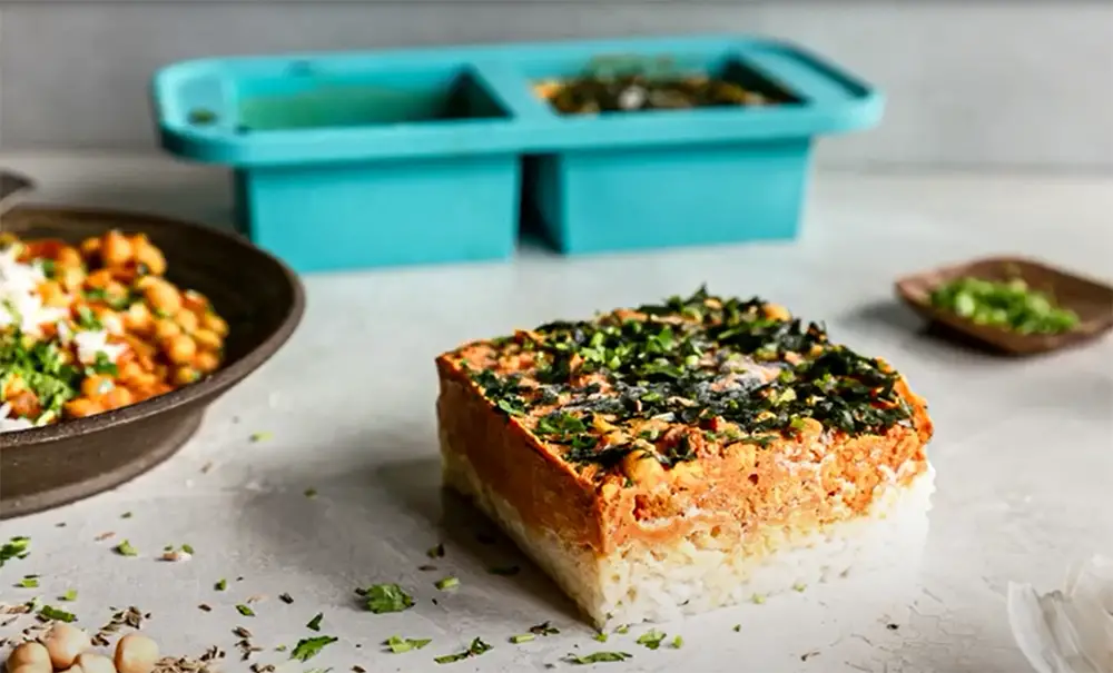 Souper Cubes Review: This Shark Tank Product Freezes Food in Perfect  Portions — The Keto Minimalist