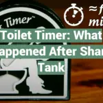 Toilet Timer: What Happened After Shark Tank