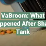 VaBroom: What Happened After Shark Tank