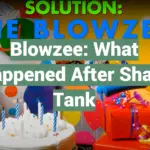 Blowzee: What Happened After Shark Tank