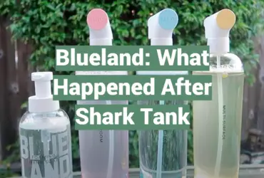 Blueland: What Happened After Shark Tank