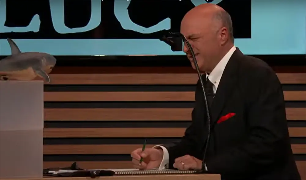 Did Lucy Drawing Tool Get a Deal on Shark Tank?