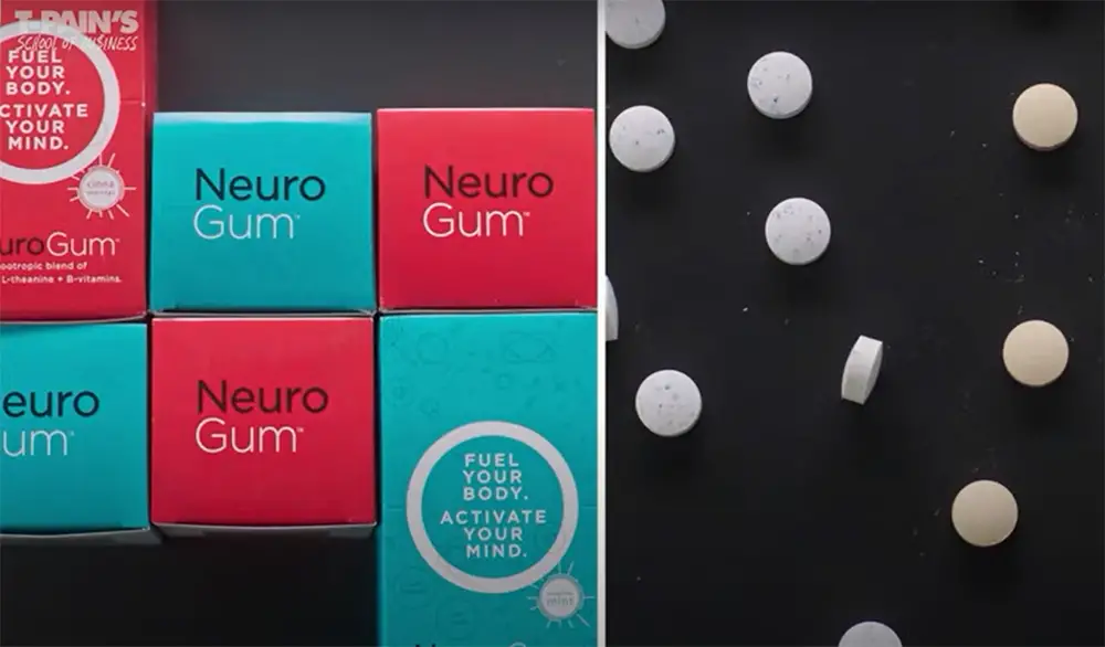 Is Neuro Gum Still in Business?