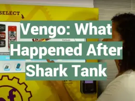 Vengo: What Happened After Shark Tank