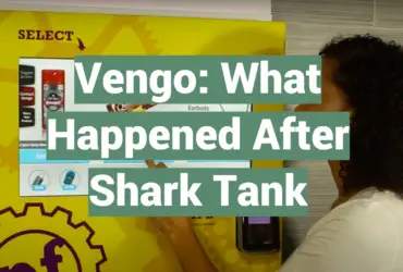 Vengo: What Happened After Shark Tank