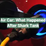 Air Car: What Happened After Shark Tank