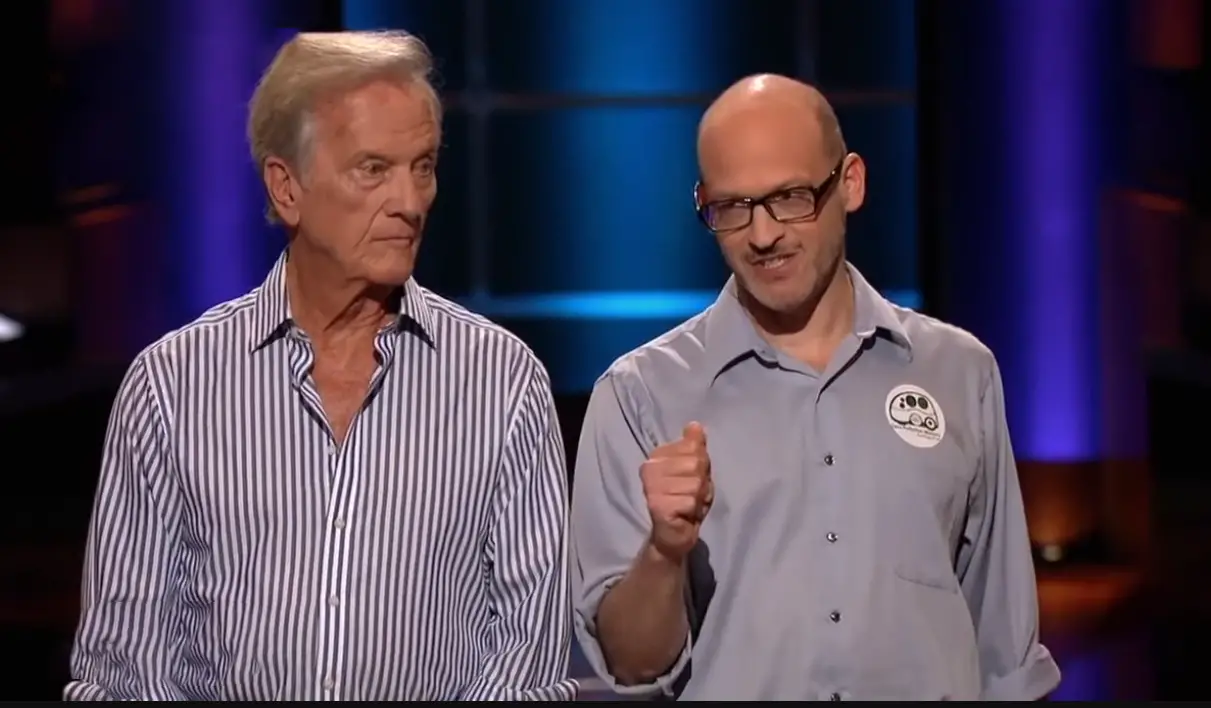 Air Car What Happened After Shark Tank SharkTankWiki