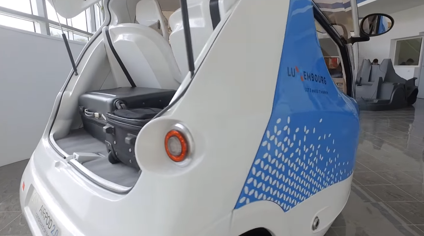 Air Car What Happened After Shark Tank SharkTankWiki