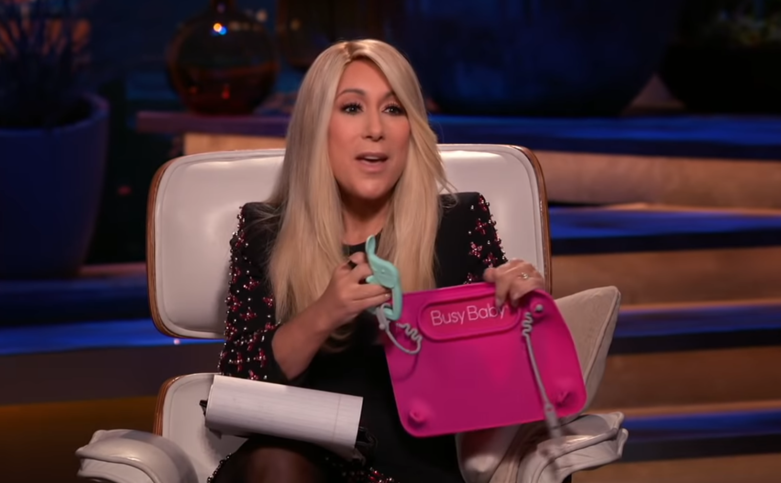 Busy Baby Mat What Happened After Shark Tank SharkTankWiki