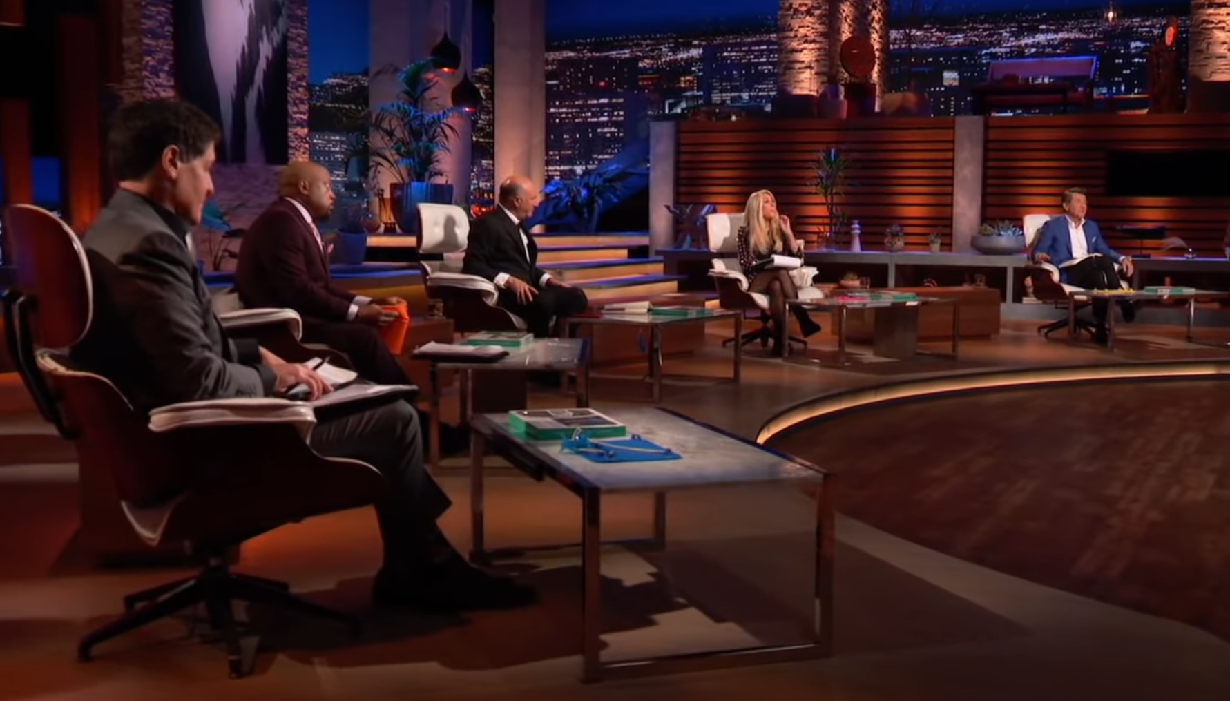 Busy Baby Mat What Happened After Shark Tank SharkTankWiki