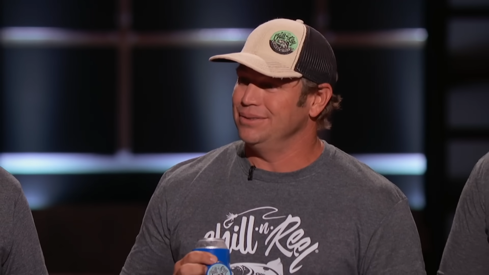 Chill and Reel What Happened After Shark Tank SharkTankWiki