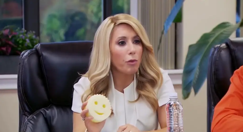 Lori Greiner’s Bio