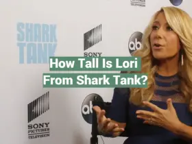 How Tall Is Lori From Shark Tank?