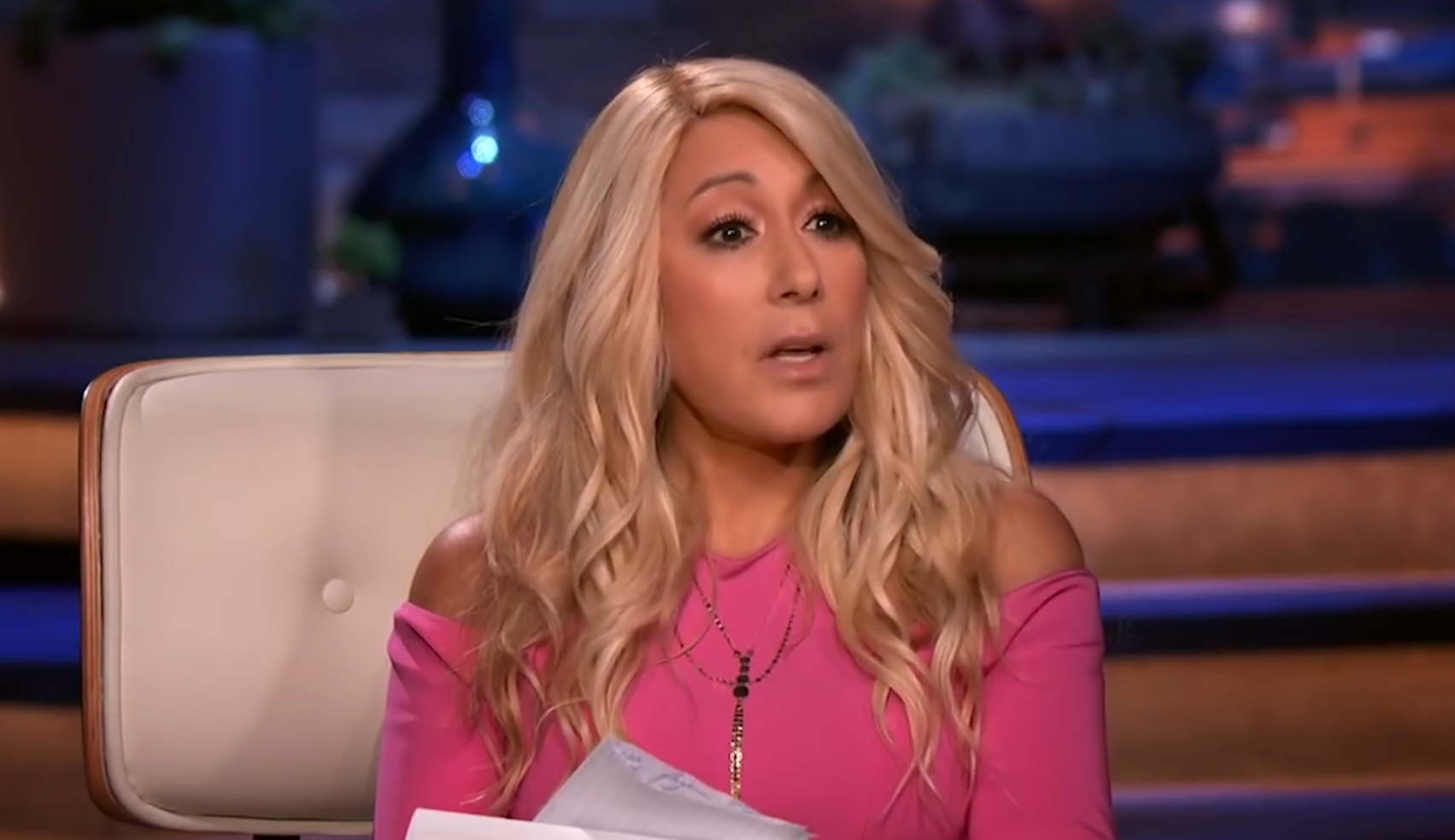 How Tall Is Lori From Shark Tank? SharkTankWiki