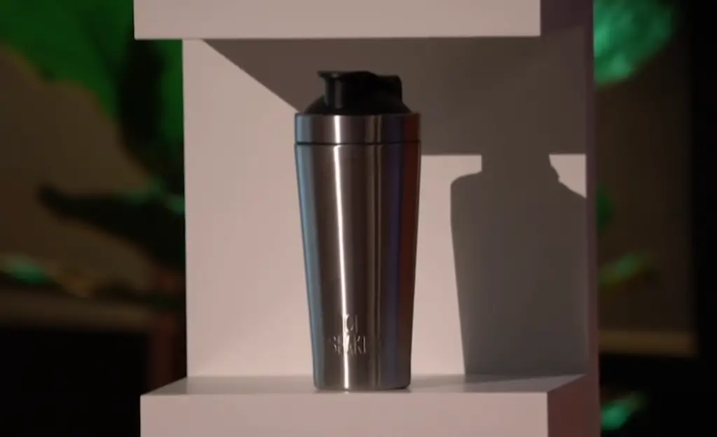 Ice Shaker: Here's What Happened After Shark Tank