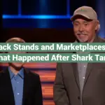 Jack Stands and Marketplaces: What Happened After Shark Tank