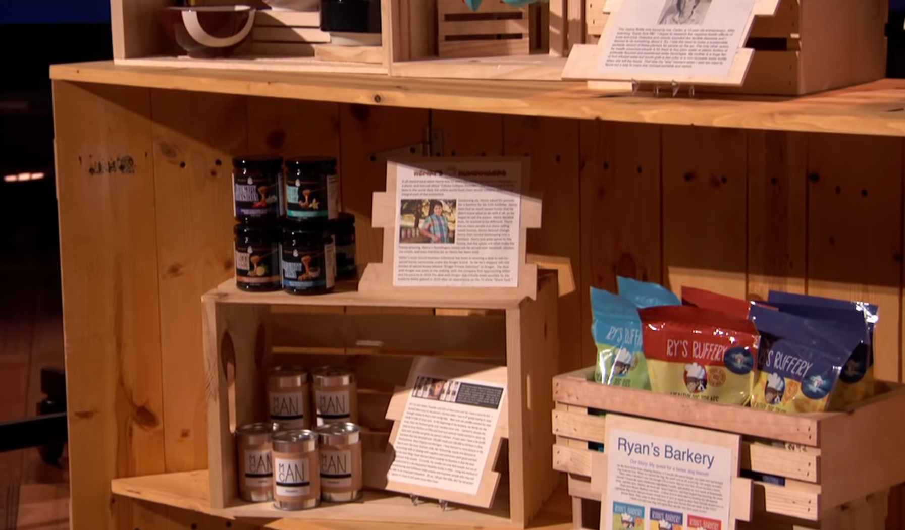 Jack Stands and Marketplaces What Happened After Shark Tank