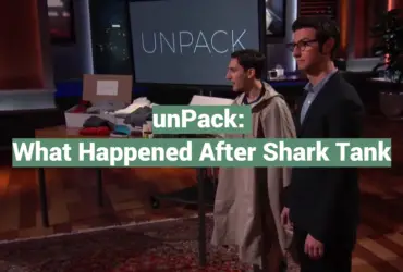 unPack: What Happened After Shark Tank