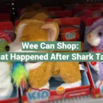 Wee Can Shop: What Happened After Shark Tank