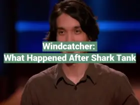 Windcatcher: What Happened After Shark Tank