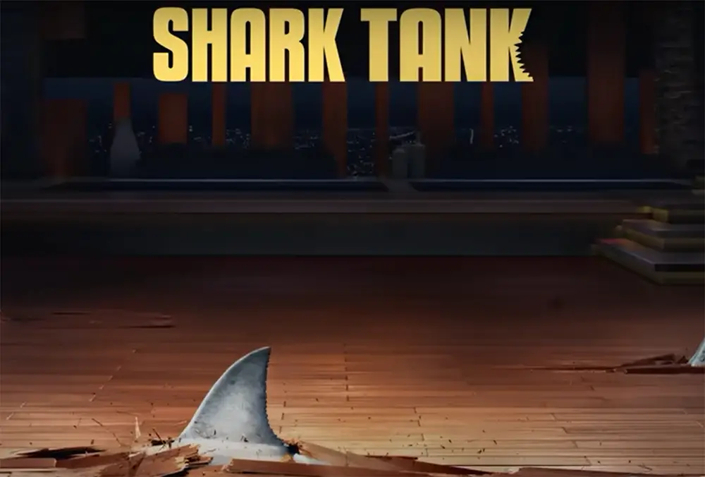 Is Shark Tank real?