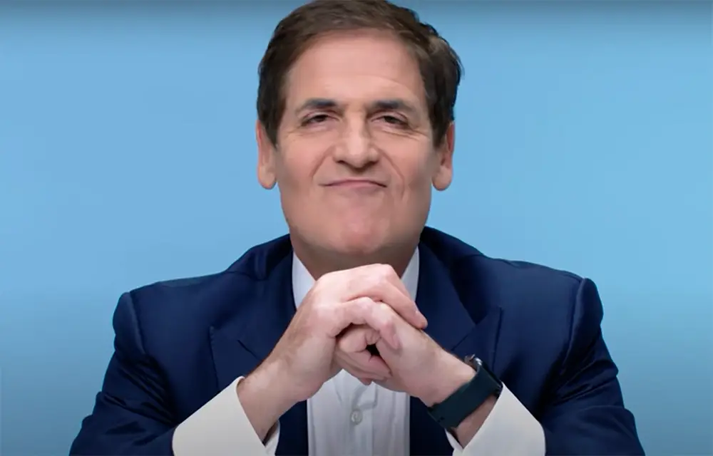 What is Mark Cuban’s Opinion on the Skeptics