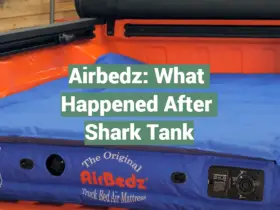Airbedz: What Happened After Shark Tank