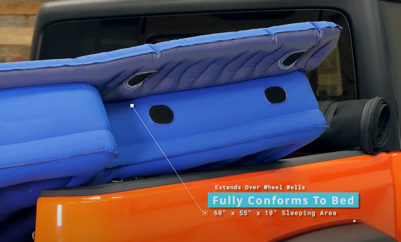 Airbedz What Happened After Shark Tank SharkTankWiki