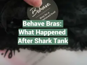 Behave Bras: What Happened After Shark Tank