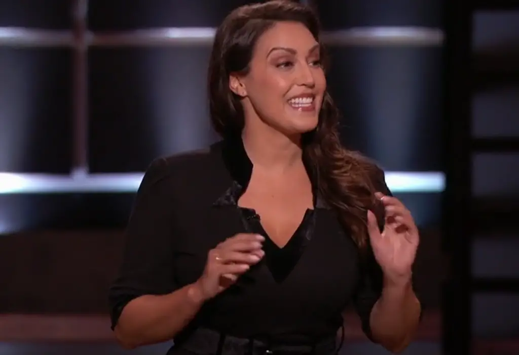 Behave Bras On Shark Tank: The Pitch